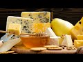 Cheese Tier List