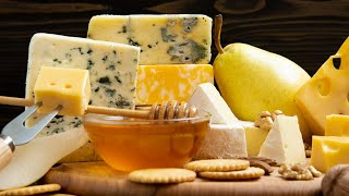 Cheese Tier List