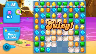 Candy Crush Soda Saga CLASSIC 5 screenshot 5