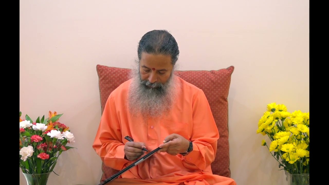 September 19 2022 Morning Darshan With Guruji Mother Center September 19 2022 Morning Darshan With Guruji Mother Center