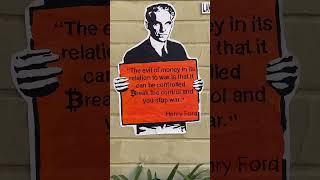 Break Control Stop War