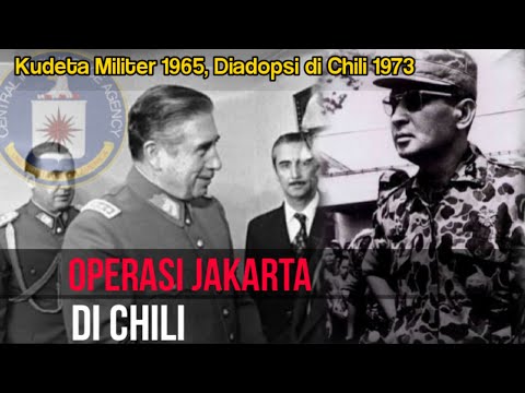 C-I-A dan Operasi