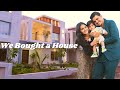 We bought our dream house  home tour i dhara patel