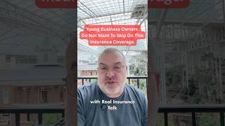 Young Business Owners Need Life Insurance NOW | Startup Business & Entrepreneur Tips #insurance