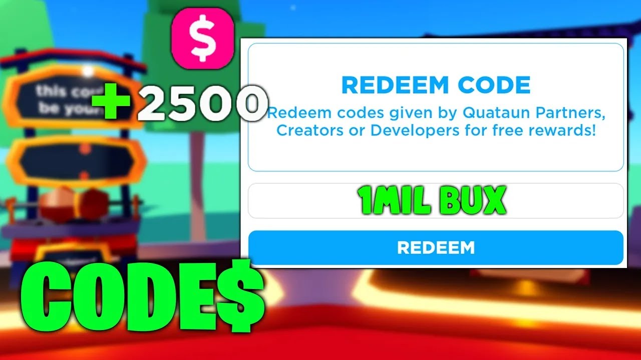 Pls Donate Updates/News on X: Redeem Code ggliquate10 15 showbucks   / X