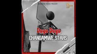 JUMA MSONJO  DOGODOGO  AUDIO CHANGAMWE STARS