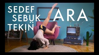 Sedef Sebüktekin - Ara  Resimi