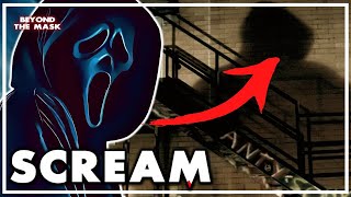 Scream 2022S Deleted Scenes Revealed What Scenes Were Cut? Beyond The Mask