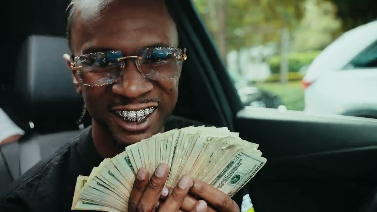 Big Steff - Over Pop It (Offical Video) - YouTube
