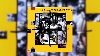 Video thumbnail of "Quarteto Jobim Morelenbaum - "Só Tinha de Ser Com Você" (Quarteto Jobim Morelenbaum/1999)"