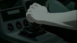 「Drink A Yak 🚘」Initial D [EDIT/AMV]