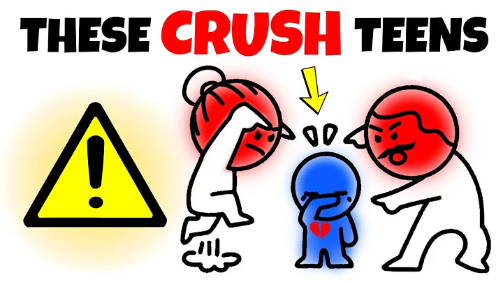 10 Things Parents Say That Quietly CRUSH Their Teen