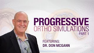 Progressive Ortho Simulation App Demo (Part 1) | Feat. Dr. Don McGann screenshot 3