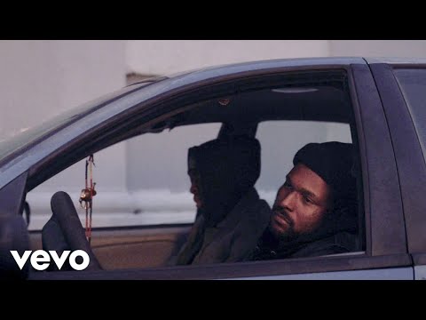 ScHoolboy Q - “Dangerous” Ft. Kid Cudi (Video)