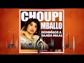 Choupi hommage a baaba maal