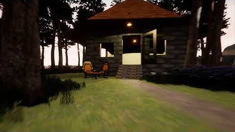 CS7GV5|| Animation Final Assignment|| Interactive movie||