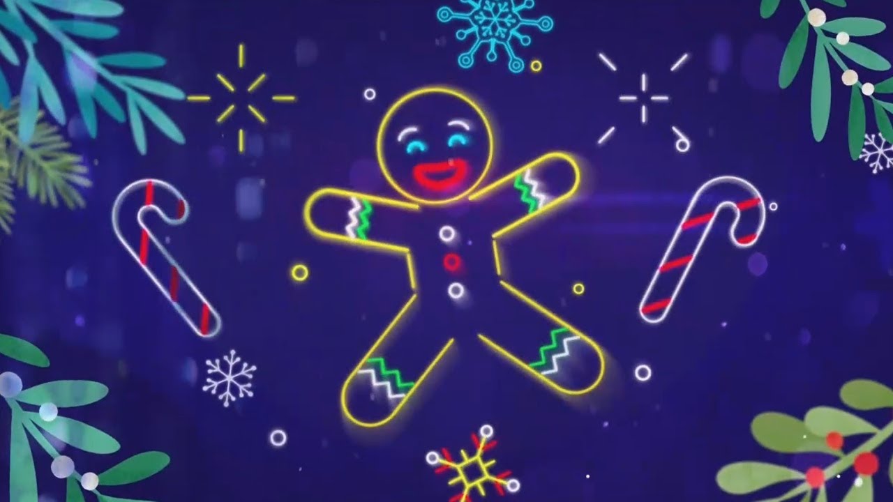 TVN - Oprawa graficzna na Boże Narodzenie 2021 (od 11.12)