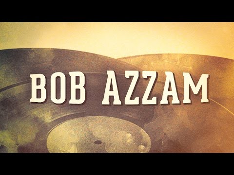 Bob Azzam, Vol. 1 « Chansons françaises des années 60 » (Album complet)