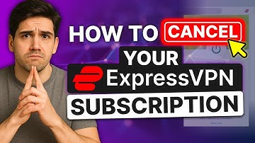How to Cancel your ExpressVPN Subscription: Get a Full Refund in Minutes