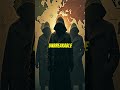 Whispers in the Static: The Unbreakable Codes of Ghostly Spy Broadcasts #Shorts