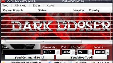 How to Host Boot on xbL :: Using IRC Bots ::