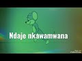 Umwana wicangazi by Dianne Gospel song