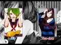 【Hily】 え?あぁ、そう。 【Usa-chan】
