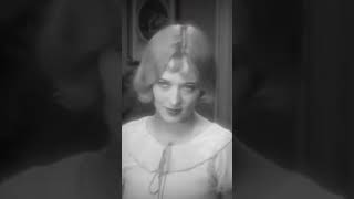 Famous Marion Davies in The Patsy (1928) Profile