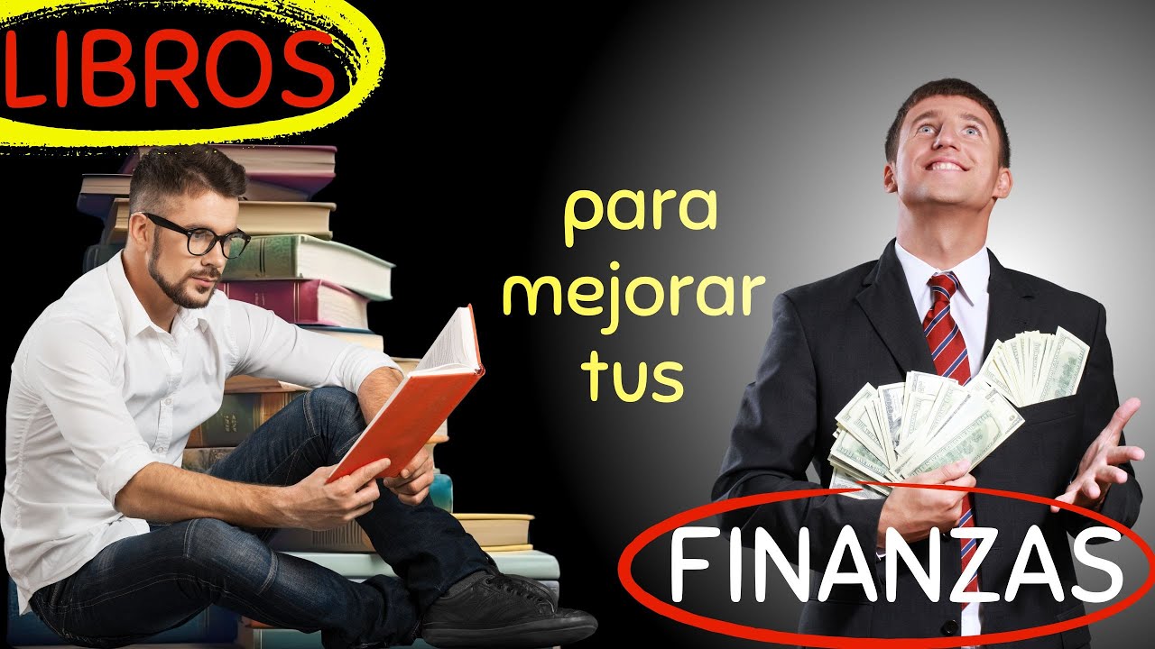 Secretos de riqueza: Los mejores libros de finanzas que debes leer ...