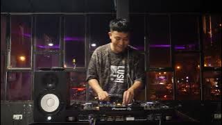 MIX TAPE INDO BOUNCE, DISKOTANA (DECKA, ARZ, EVER SALIKARA) AT BEERPLACE STUDIO