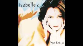 1998 ISABELLE A wie ben jij Resimi