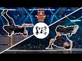 B-Boy Mounir vs B-Boy Hong 10 | Final | Red Bull BC One World Final 2013