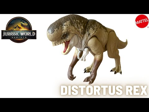 dino です JURASSIC WORLD WILD ROAR Majungasaurus | Mattel