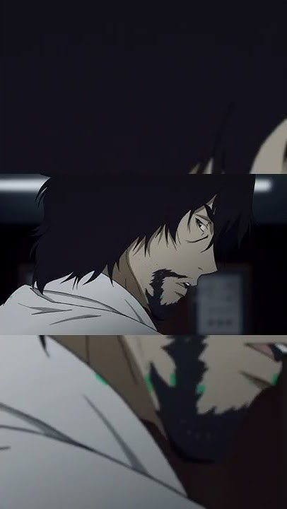 Аниме Эдит|Эхо террора#anime #edit #аниме #эдит #эхотеррора #анимеэдит ...