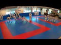 8-11 Year Olds (Beginners’ Program)