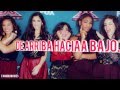 Fifth Harmony - Top Down - Letra en Español.