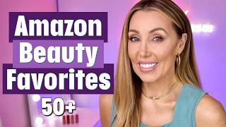 My most repurchased Beauty Products from Amazon!
