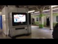 【ＪＲ東京駅・山手線】発車音・発車メロディー(The departure bell of Yamanote Line at Tokyo Station)