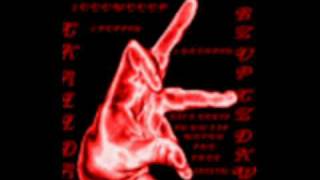 Ckavidy-Heartless.g All The Way My Flag Iz Out Ckavidy Ft.ckonne&Heartless.g