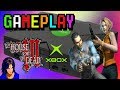 The House Of The Dead 3 Xbox NORMAL Full Gameplay KX 