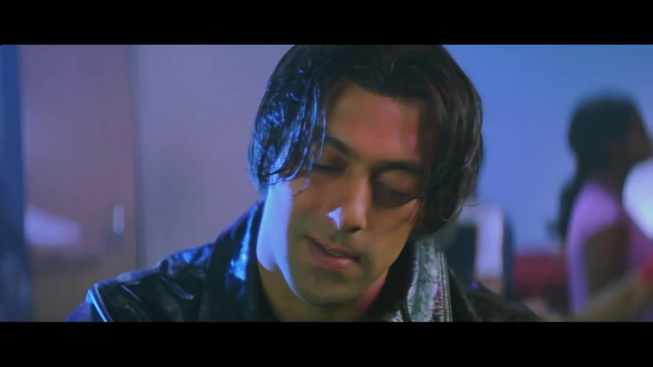 Tere Naam Full Song 2003  HD 1080p