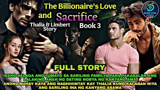 FULL STORY | THE BILLIONAIRE'S ACCIDENTAL BRIDE | Like Maria's Story 