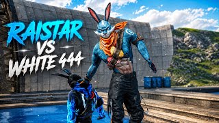 Raistar Vs White 444 || full video || Freefire 3D Animation Video ( Credit BY - @BeatGamerZ__ ) screenshot 5