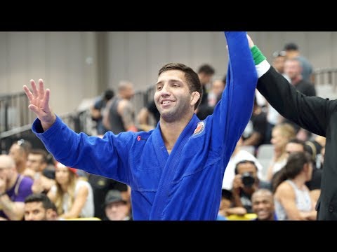 Masters Worlds Vlog: Formiga Wins Double Gold