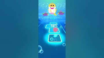 Tiles Hop 6.11.2 | Song: Bad Romance | No Endless Mode