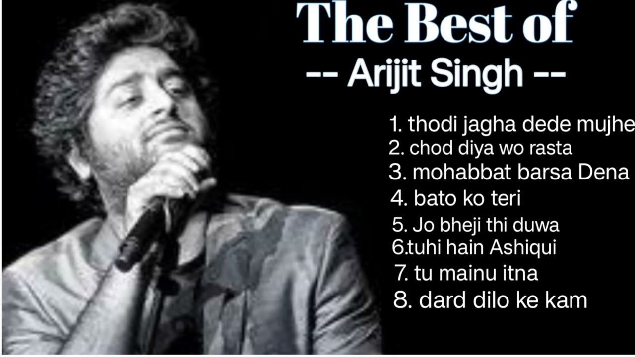 sad Arijit Singh songs | Arijit sing lofi song | Arijit Singh mashup songs