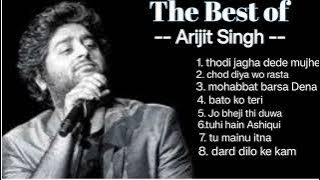 sad Arijit Singh songs | Arijit sing lofi song | Arijit Singh mashup songs