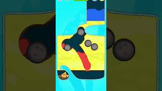 fish love mobile game pull the pin game save the fish game  #trending  #puzzlegame #level  #LVgamer screenshot 4