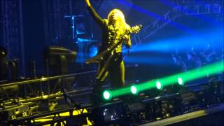 Trans-Siberian Orchestra - &quot;Faith Noel&quot; Live HD