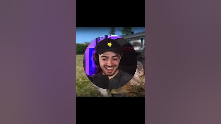my ultimate livestream fail... 🤦‍♂️
